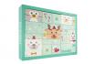 Kinder Adventskalender - Süssigkeiten und Snacks 1