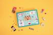 Kinder Adventskalender - Süssigkeiten und Snacks 3