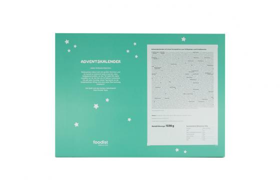 Calendrier de l’Avent - Kids 2 