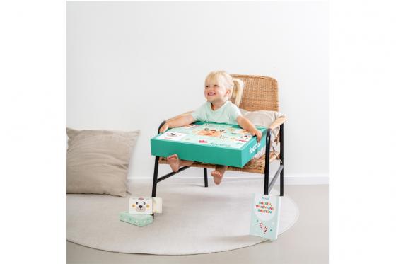 Calendrier de l’Avent - Kids 5 