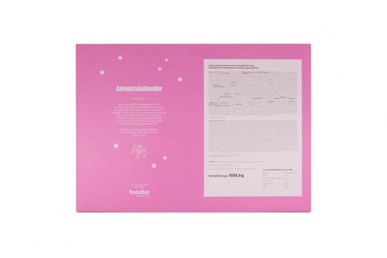 Adventskalender - Daniela Katzenberger 2 