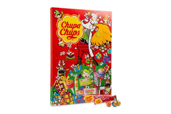 Chupa Chups - Adventskalender  