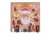 Calendrier de l'Avent X-MAS Hero - soins pour hommes 