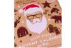 Calendrier de l'Avent X-MAS Hero - soins pour hommes 3