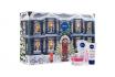 Calendrier de l'Avent Nivea - 24 produits de soin Nivea  