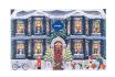 Calendrier de l'Avent Nivea - 24 produits de soin Nivea  2