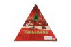 Toblerone - Adventskalender 1