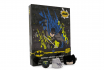 Calendrier de l'Avent Batman DC Comics - Batman DC Comics 