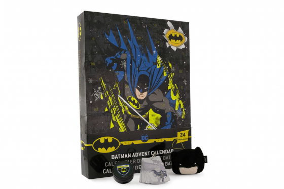 Adventskalender DC Comics - Batman  
