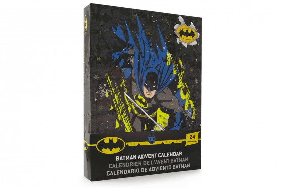 Adventskalender DC Comics - Batman 1 
