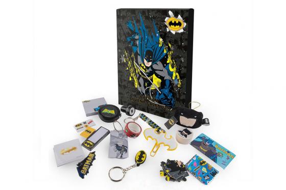 Adventskalender DC Comics - Batman 3 