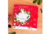 Tee Adventskalender - personalisierbar 1