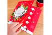 Tee Adventskalender - personalisierbar 2
