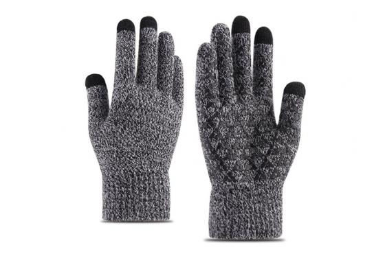 Gants tactiles - Touch screen  