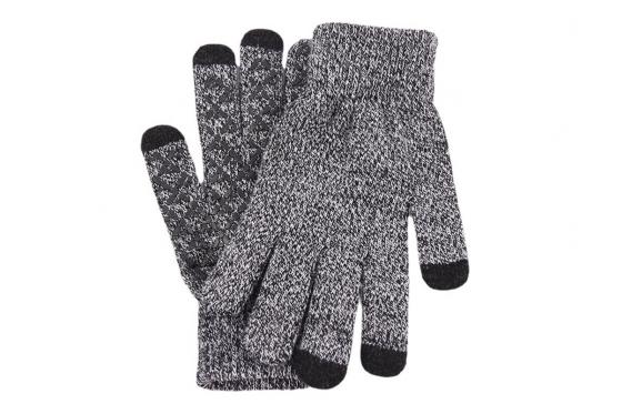 Gants tactiles - Touch screen 1 