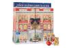 Lindt Adventskalender - Maîtres Chocolatiers 