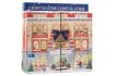 Lindt Adventskalender - Maîtres Chocolatiers 1