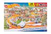 Calendrier de l’Avent - Hot Wheels 2
