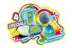 Craze Magic Slime - Adventskalender 3