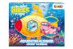 Calendrier de l’Avent Inkee - Bain Fun 