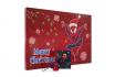  Calendrier de l’Avent Spiderman  - Marvel 