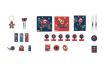  Calendrier de l’Avent Spiderman  - Marvel 4