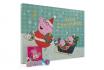 Adventskalender - Peppa Pig 