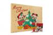 Adventskalender Disney - Minnie & Mickey Mouse 
