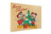 Adventskalender Disney - Minnie & Mickey Mouse 1