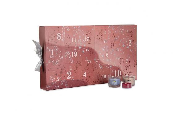Calendrier de l'Avent - Yankee Candle  