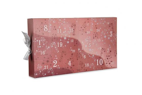 Calendrier de l'Avent - Yankee Candle 2 