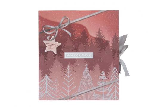 Calendrier de l'Avent - Yankee Candle 4 