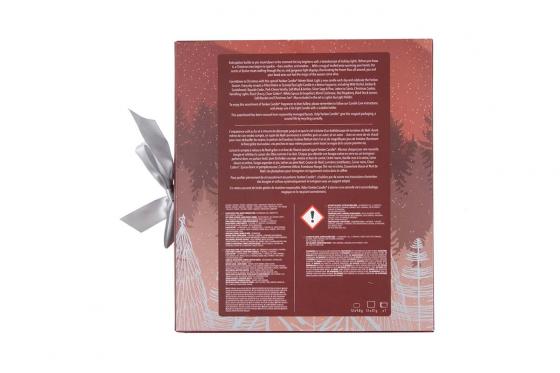 Calendrier de l'Avent - Yankee Candle 5 