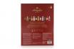 Adventskalender - Anthon Berg Liqueurs 2
