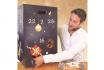 Edler Adventskalender - Gourmet Weinclub 2