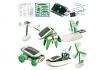 6 in 1 Solar Bausatz - DIY 1