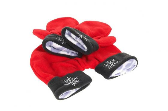 Paar-Handschuhe - für Verliebte 1 