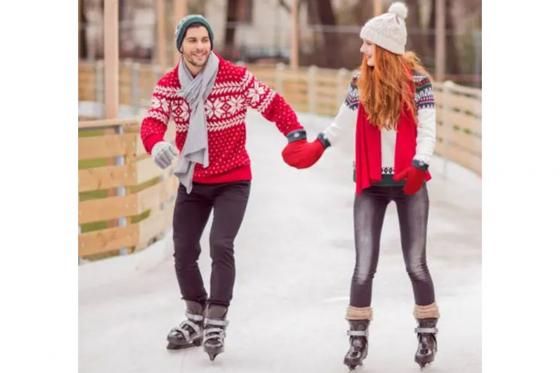 Paar-Handschuhe - für Verliebte 3 
