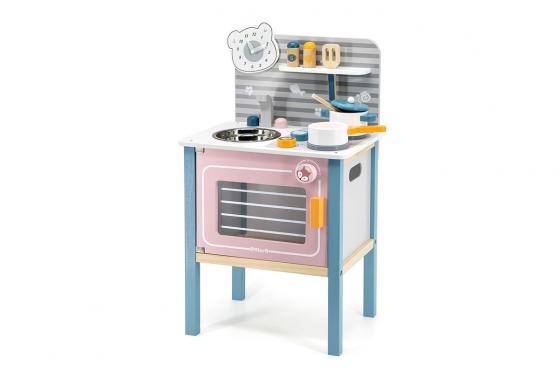 Dînette avec accessoires -  avec accessoires  