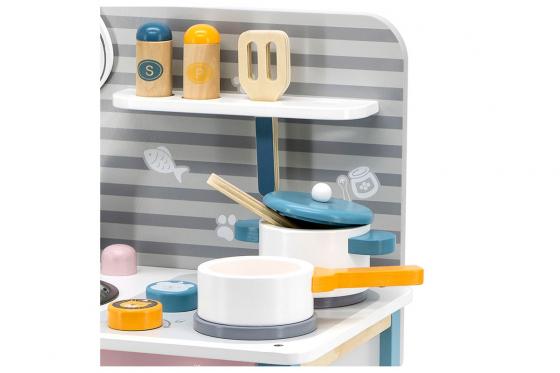 Dînette avec accessoires -  avec accessoires 1 