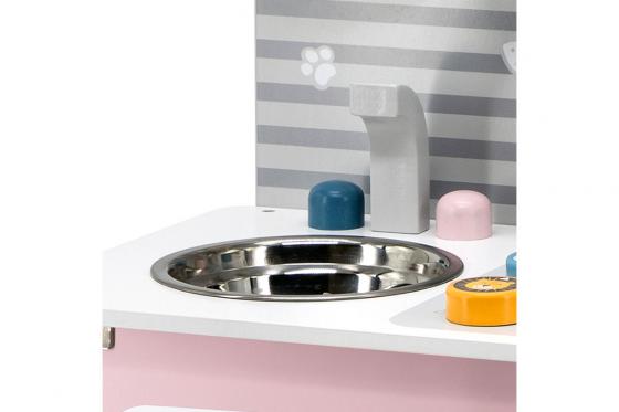 Dînette avec accessoires -  avec accessoires 3 