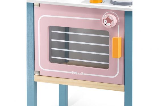 Dînette avec accessoires -  avec accessoires 4 