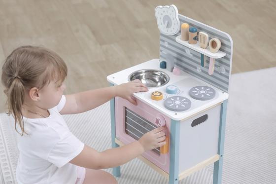 Dînette avec accessoires -  avec accessoires 5 