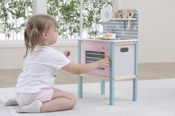 Dînette avec accessoires -  avec accessoires 6 