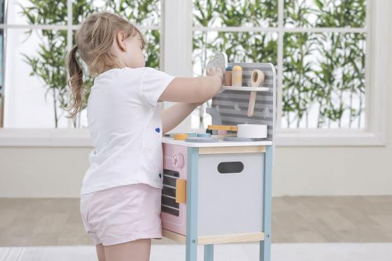 Dînette avec accessoires -  avec accessoires 7 