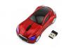 PC Maus Wireless - cooles Car-Design 