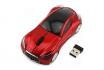 PC Maus Wireless - cooles Car-Design 1