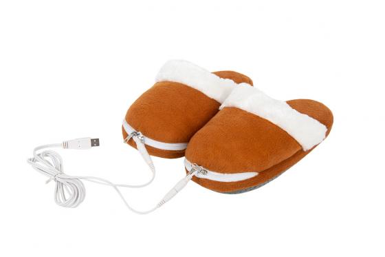 Beheizbare Finken - per USB 1 