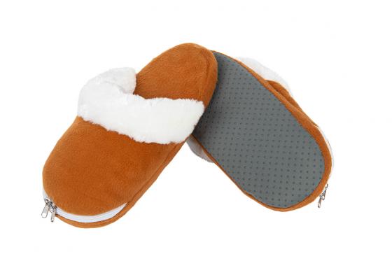 Beheizbare Finken - per USB 4 