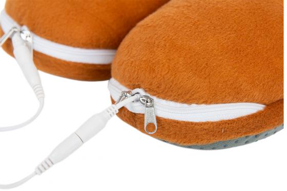 Beheizbare Finken - per USB 5 